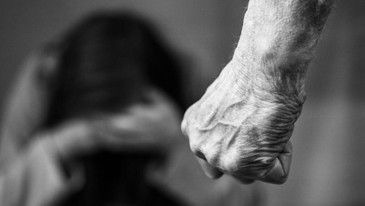 Kekerasan Kakak Kandung Viral di TikTok, Korban Minta Keadilan Hukum