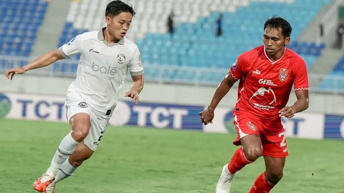 Arema FC Minta Klarifikasi PSSI Atas Kinerja Wasit yang Merugikan