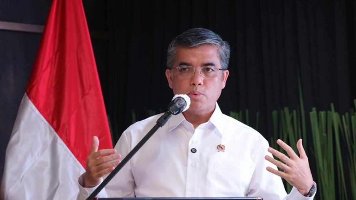 Menaker Terbitkan Aturan Baru Batasi Jenis Pekerjaan Alih Daya