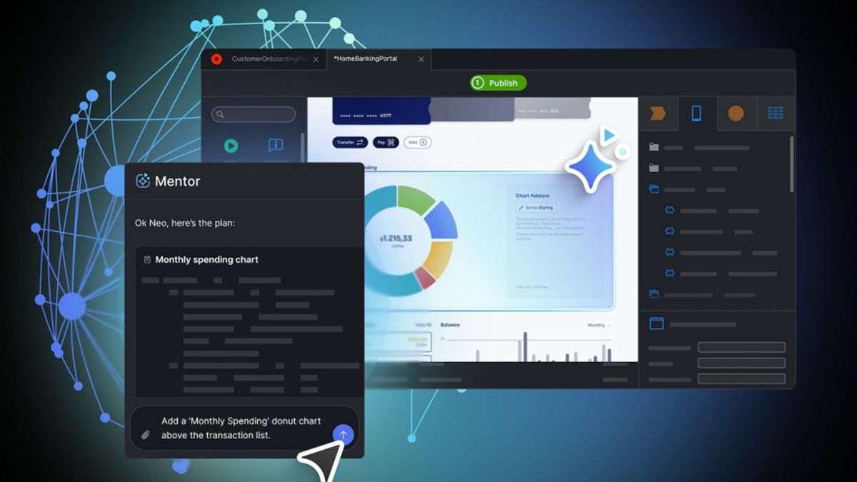 OutSystems Luncurkan Agentic Systems Engineering bagi Perusahaan
