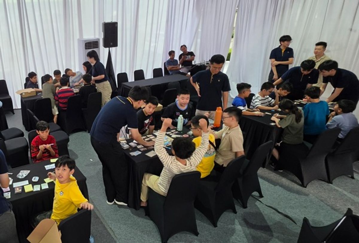 Mensa Indonesia dan Star Generation Perkuat Keterampilan Sosial Anak IQ Tinggi