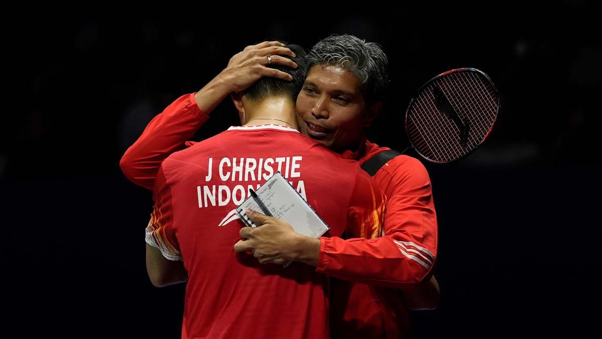 Tim Indonesia Mulai Perjuangan di Thomas dan Uber Cup 2026
