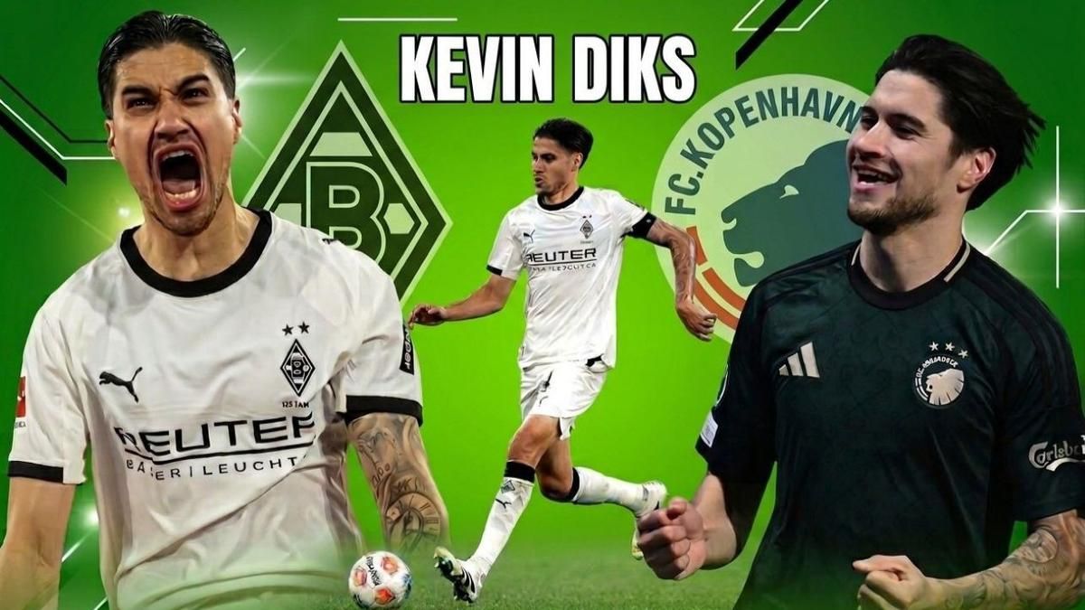 Kevin Diks Cetak Rekor Pemain Indonesia Pertama di Bundesliga