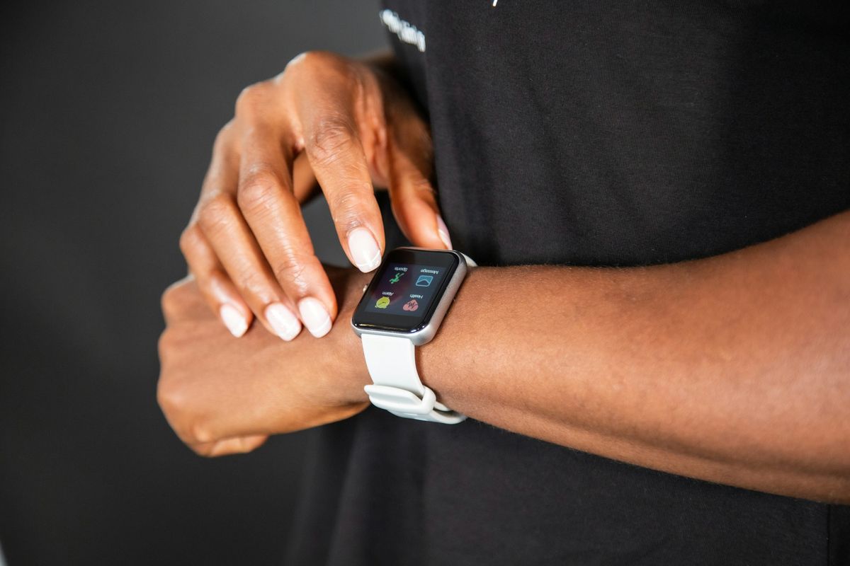 Huawei Rilis Watch GT Runner 2, Smartwatch Lari Kolaborasi Eliud Kipchoge