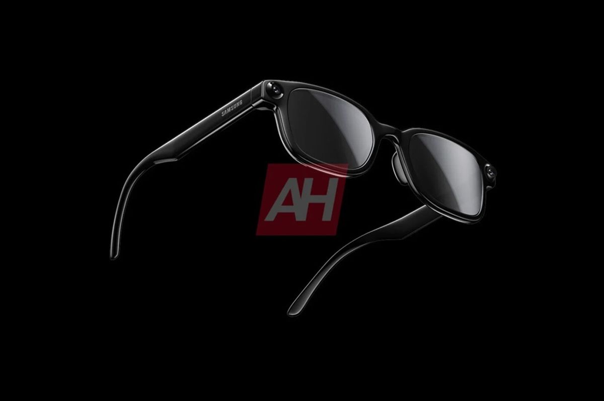 Samsung Siapkan Galaxy Glasses Tanpa Layar Berbasis Kecerdasan Buatan