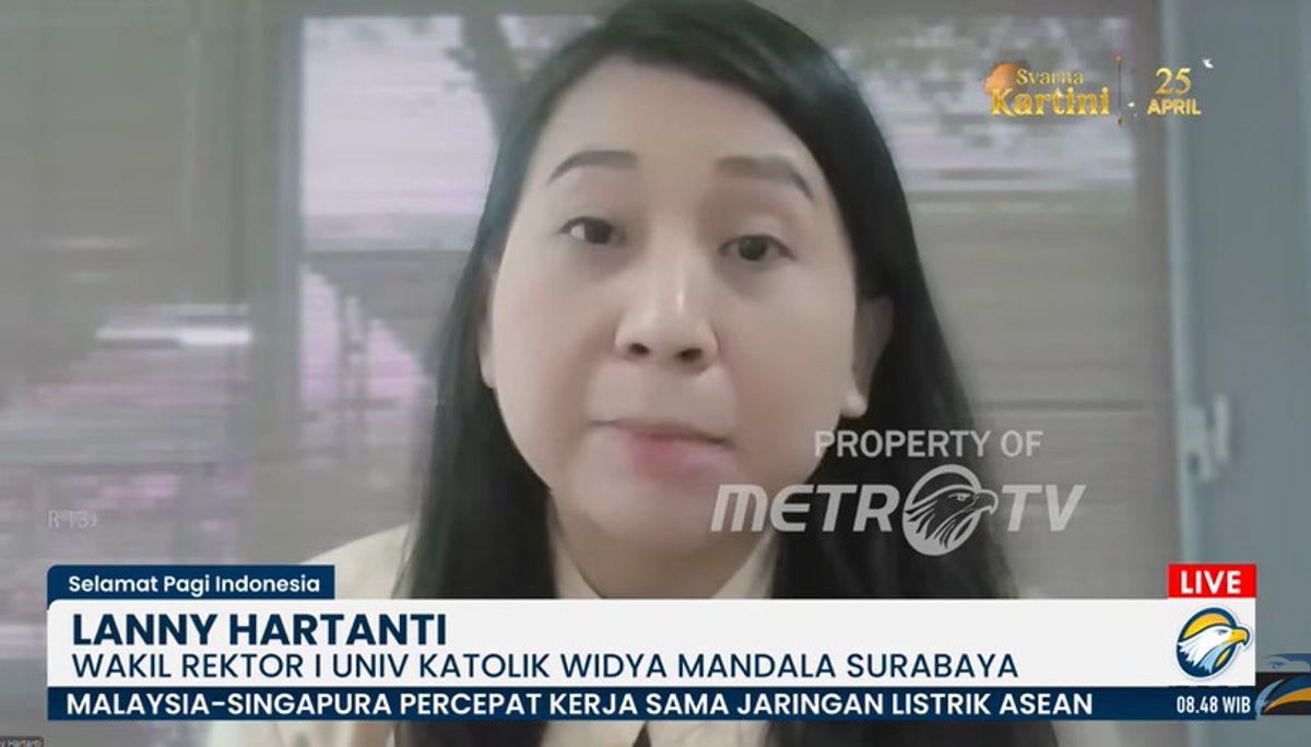 Media Group Luncurkan Beasiswa OSC 2026 pada Peringatan Hari Kartini