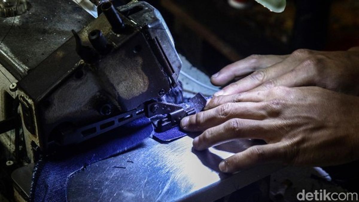 Industri Tekstil Tertekan Kenaikan Harga Bahan Baku dan Impor