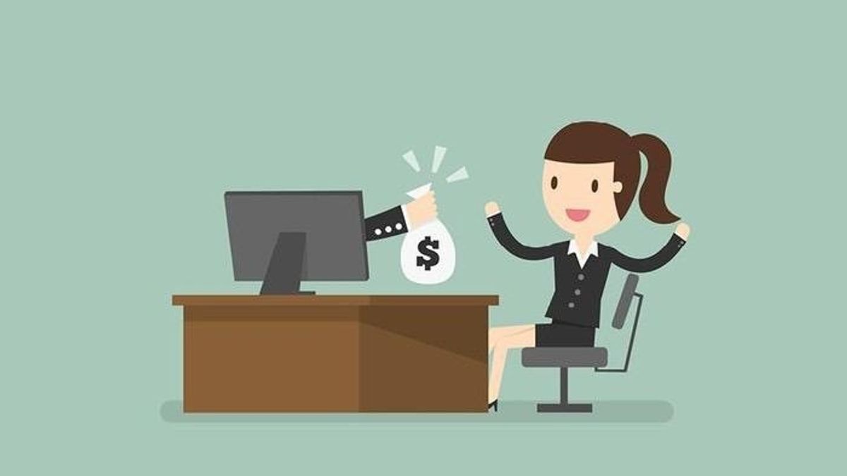 Satgas PASTI Hentikan Operasional Malahayati Consultant Karena Tak Berizin