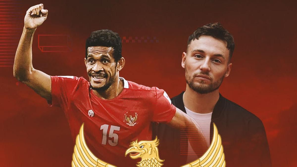 5 Pemain BRI Super League Sulit Tembus Skuad Timnas Indonesia Era Herdman