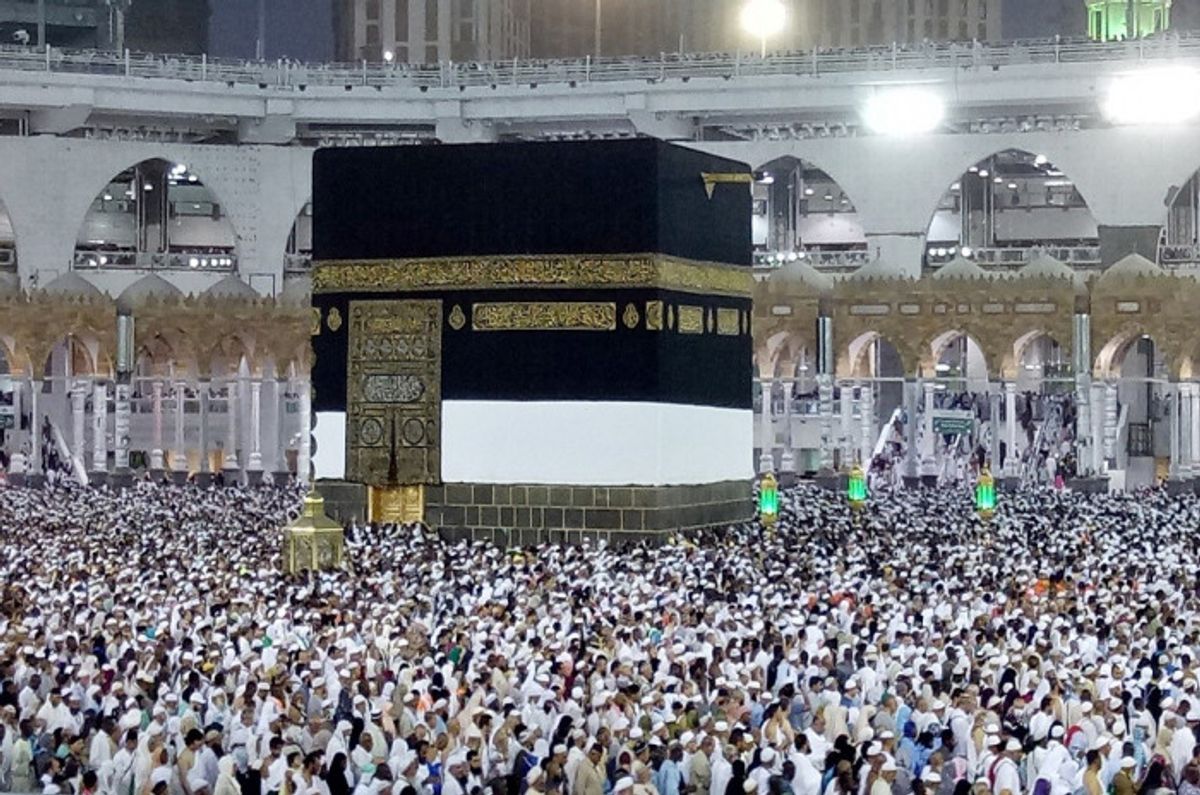 Jemaah Haji Indonesia Mulai Padati Makkah pada Awal Zulhijjah 2026