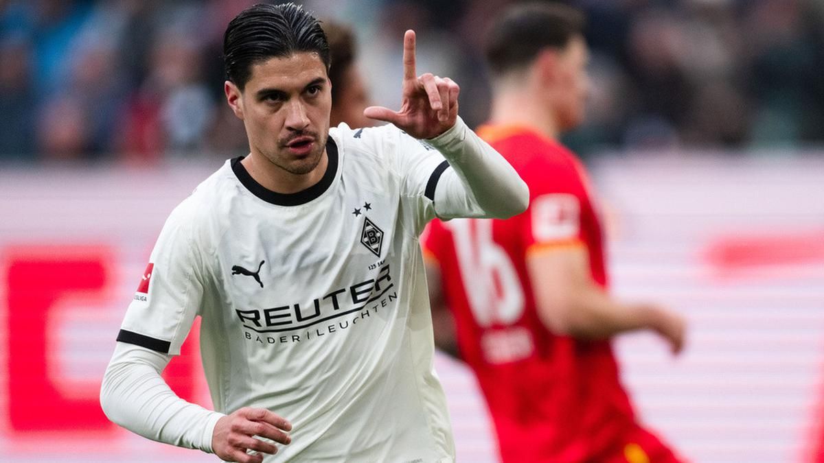 Borussia Monchengladbach Berjuang Hindari Zona Degradasi Bundesliga