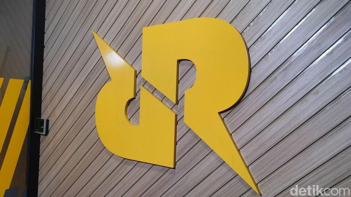 RRQ Hoshi Tantang Evos pada Pekan Keempat MPL ID S17