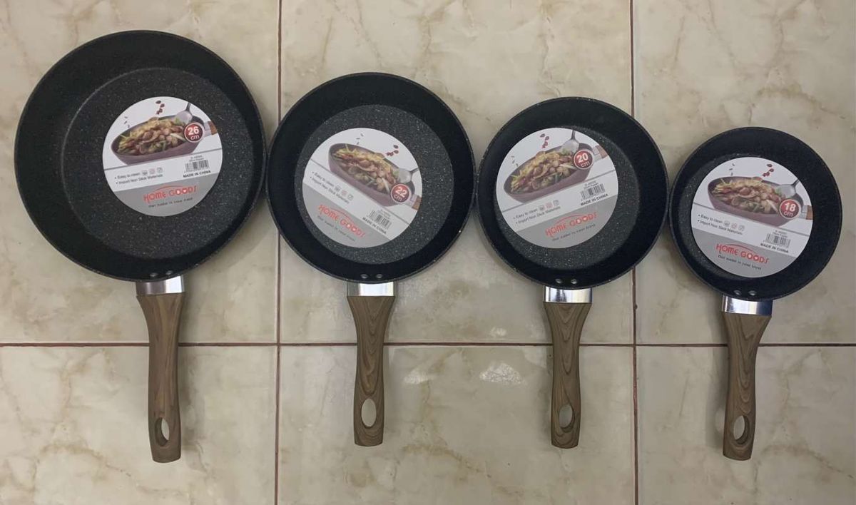 Diskon Besar Transmart Full Day Sale Hadirkan Perlengkapan Masak Murah
