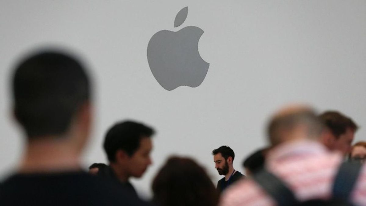 Apple Pimpin Pasar Smartphone Global Q1 2026 di Tengah Penurunan Industri