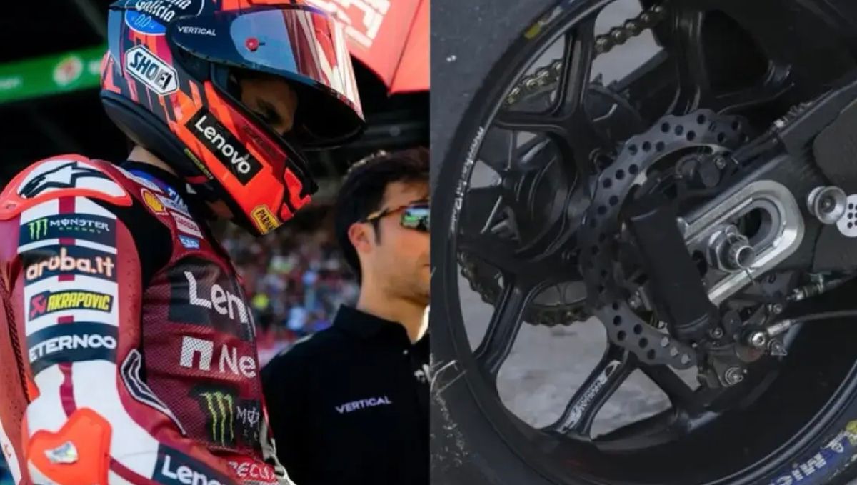 Marc Marquez Diyakini Tetap Kompetitif Meski Tiga Kali Kecelakaan di Tes Pramusim