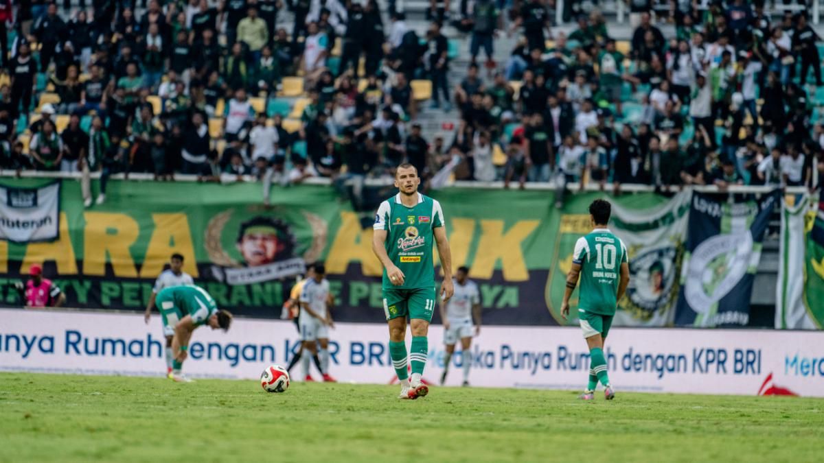 Arema FC Pindahkan Lokasi Pertandingan Lawan Persebaya ke Bali
