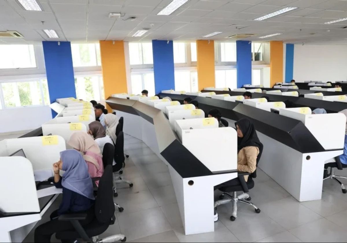 SNPMB Tegaskan Seleksi UTBK 2026 Gunakan Sistem Peringkat Tanpa Ambang Batas