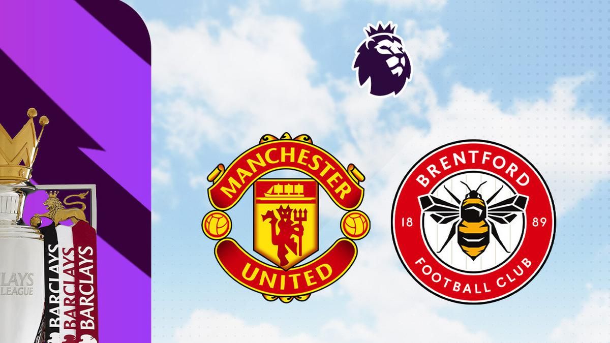 Manchester United Jamu Brentford di Old Trafford Selasa Dini Hari