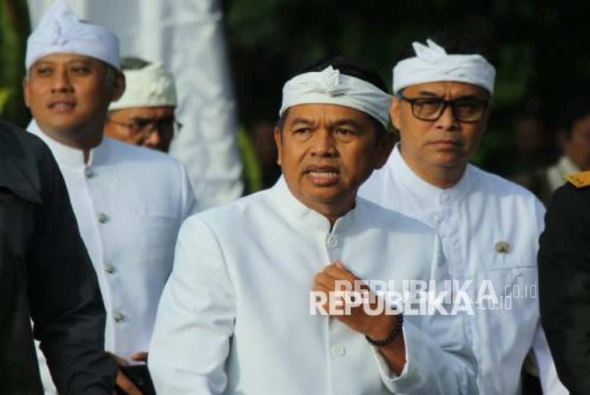 Jawa Barat Mudahkan Pembayaran Pajak Tahunan Kendaraan Tanpa KTP Pemilik Lama