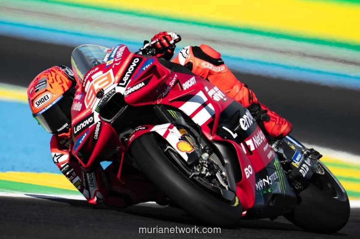 Marc Marquez Berjuang Hadapi MotoGP 2026 Akibat Cedera dan Tekanan Mental