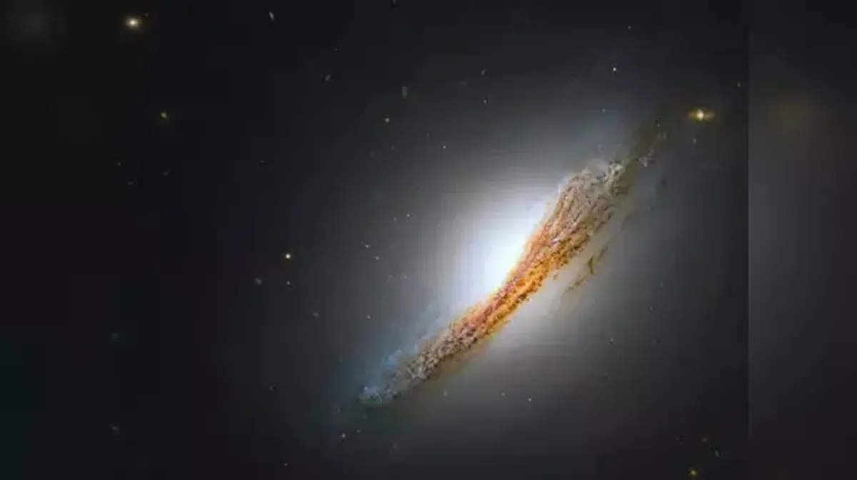 Astronom Petakan Supergugus Galaksi Vela Berukuran 300 Juta Tahun Cahaya