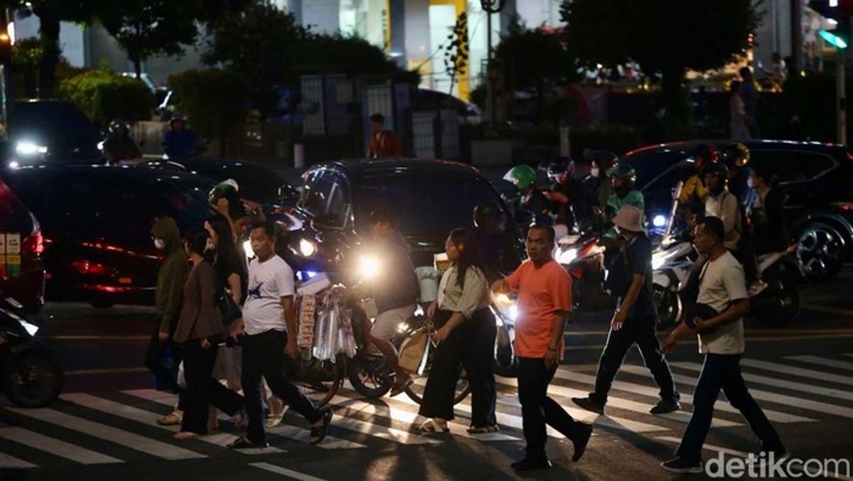 APINDO Sebut Hanya 36 Persen Pekerja Terima Upah di Atas Minimum
