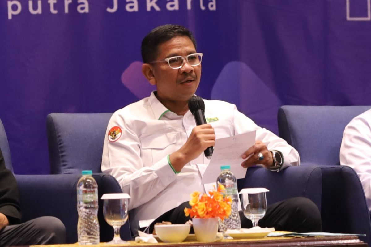 Kemenag Buka Seleksi Terbuka Dewan Hakim MTQ Nasional 2026