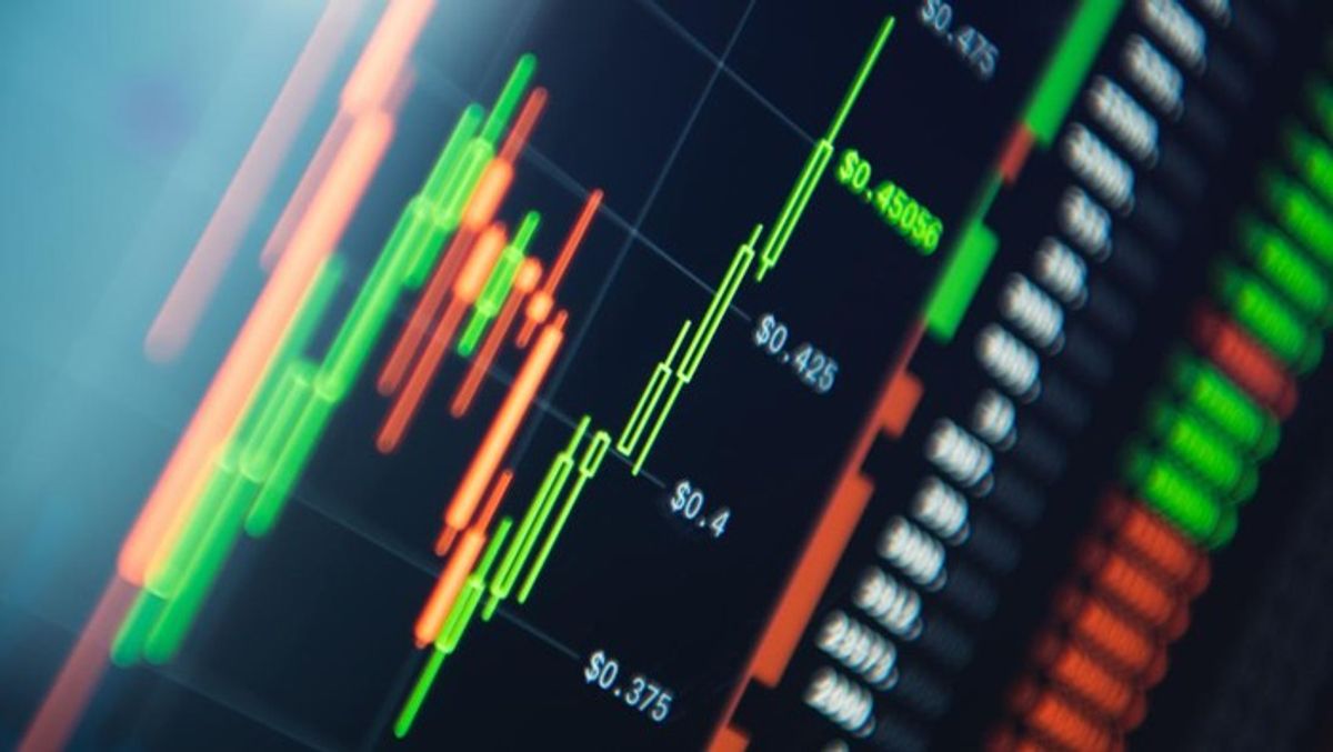 IHSG Menguat ke Level 7.680 pada Perdagangan Kamis Pagi