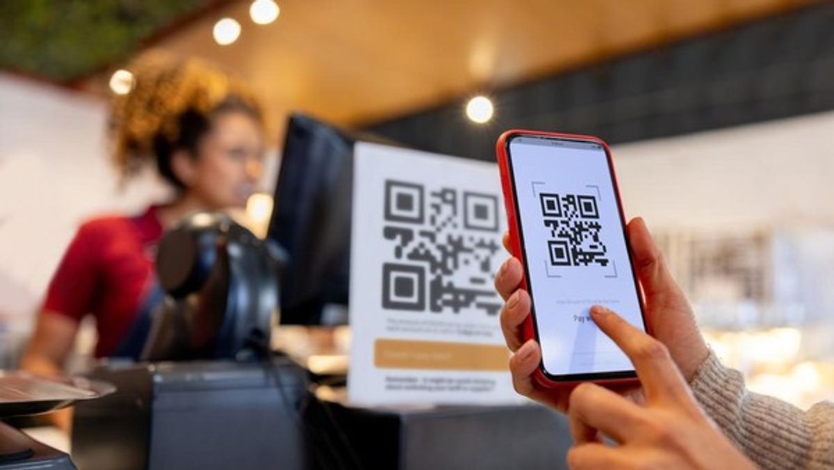 Transaksi Digital Indonesia Capai 4,67 Miliar pada Februari 2026