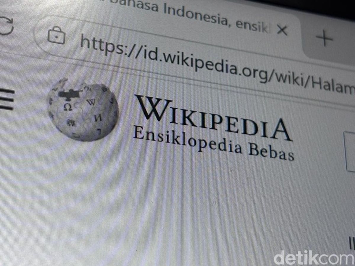 Komdigi Panggil Wikimedia Foundation Terkait Pendaftaran PSE
