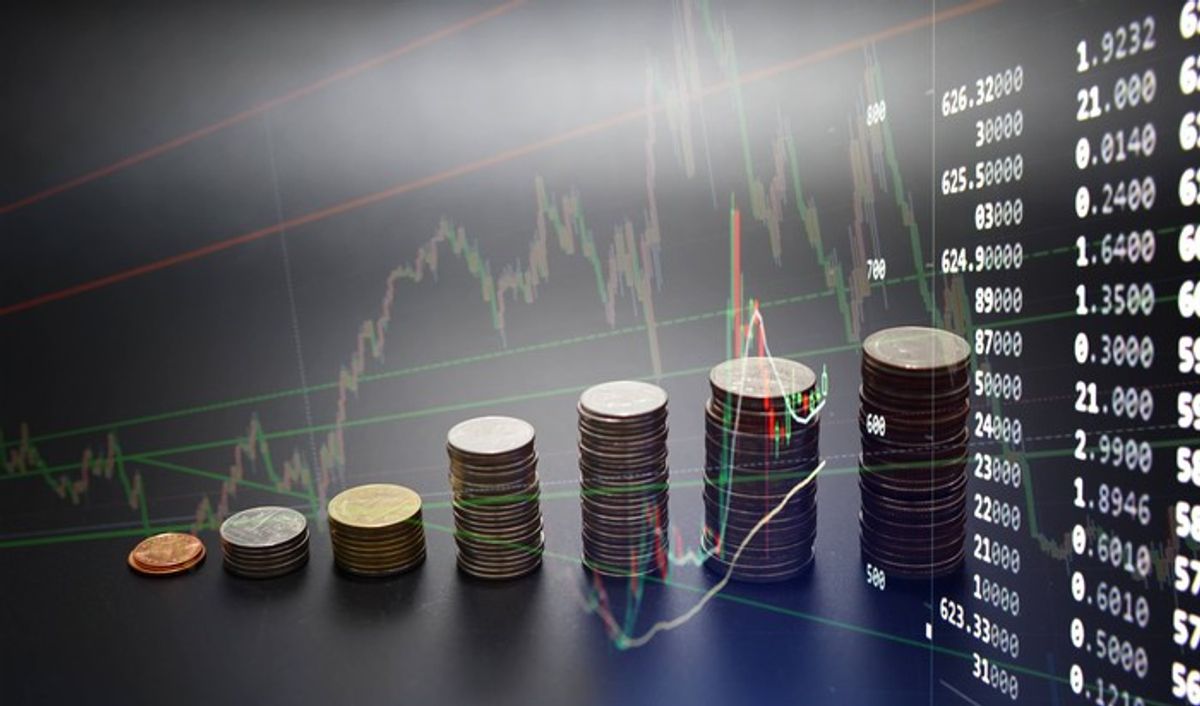 IHSG Melemah ke Level 7.559 pada Perdagangan Selasa Sore