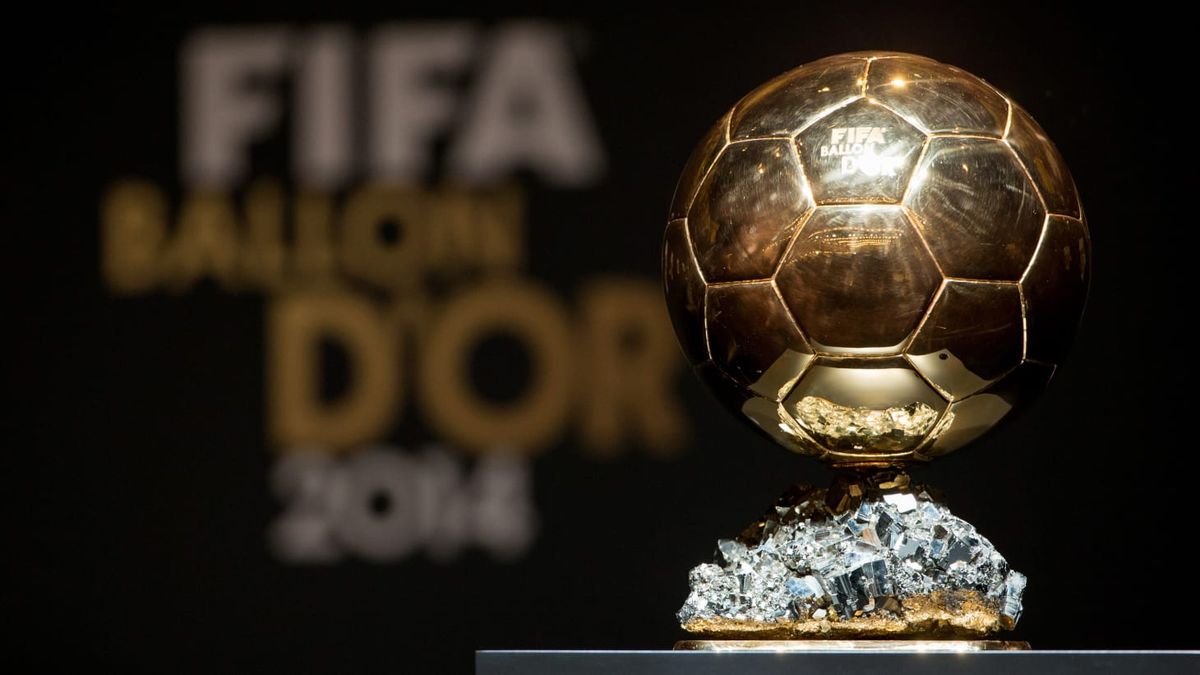 Piala Dunia 2026: Persaingan Bintang Top Dunia Raih Ballon d’Or