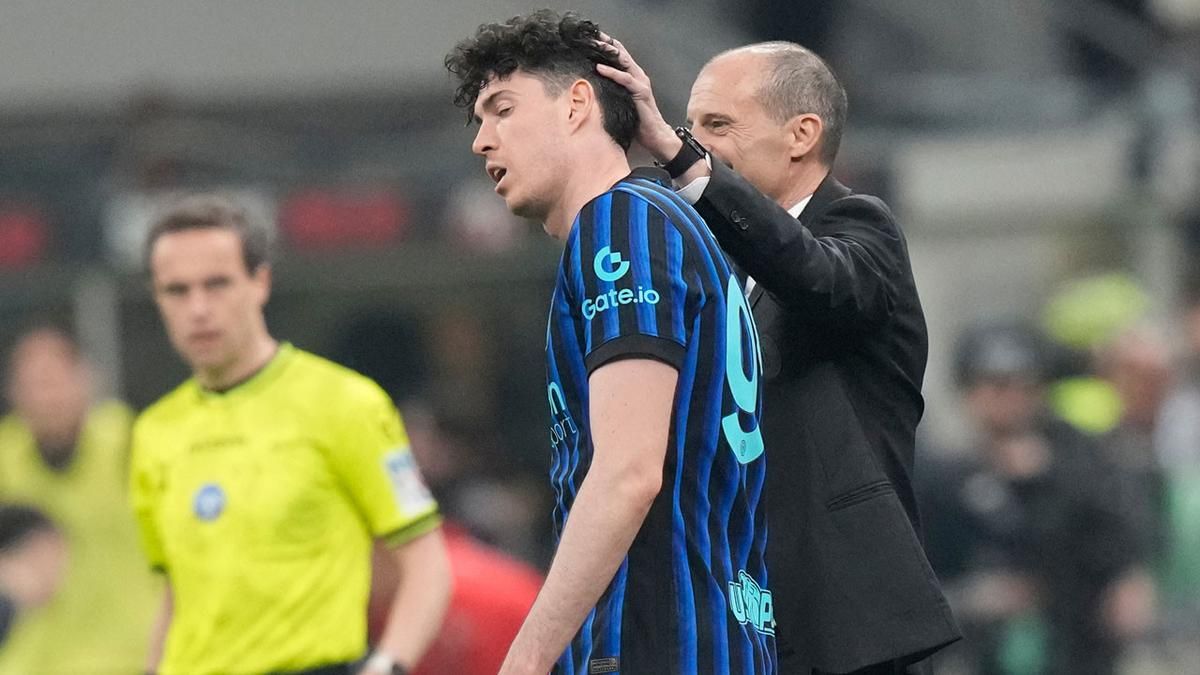 Inter Milan Tegaskan Status Alessandro Bastoni Usai Ketertarikan Barcelona