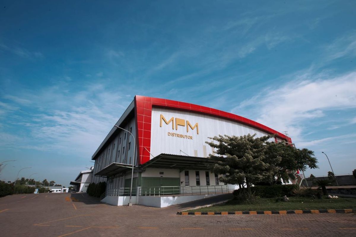 MPMX Cetak Laba Bersih Rp173 Miliar pada Kuartal I 2026