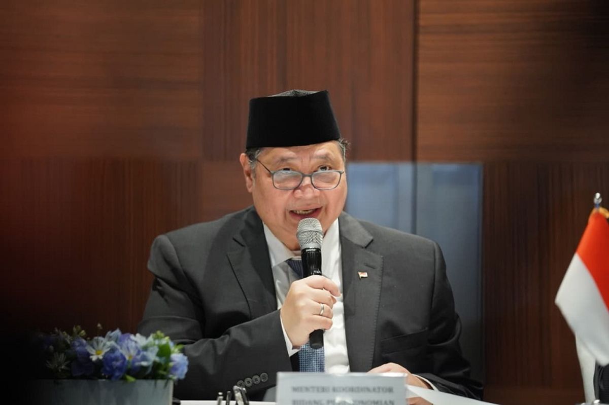 Pemerintah Tetapkan KBM Tatap Muka Penuh, WFH ASN Berlaku 1 Hari