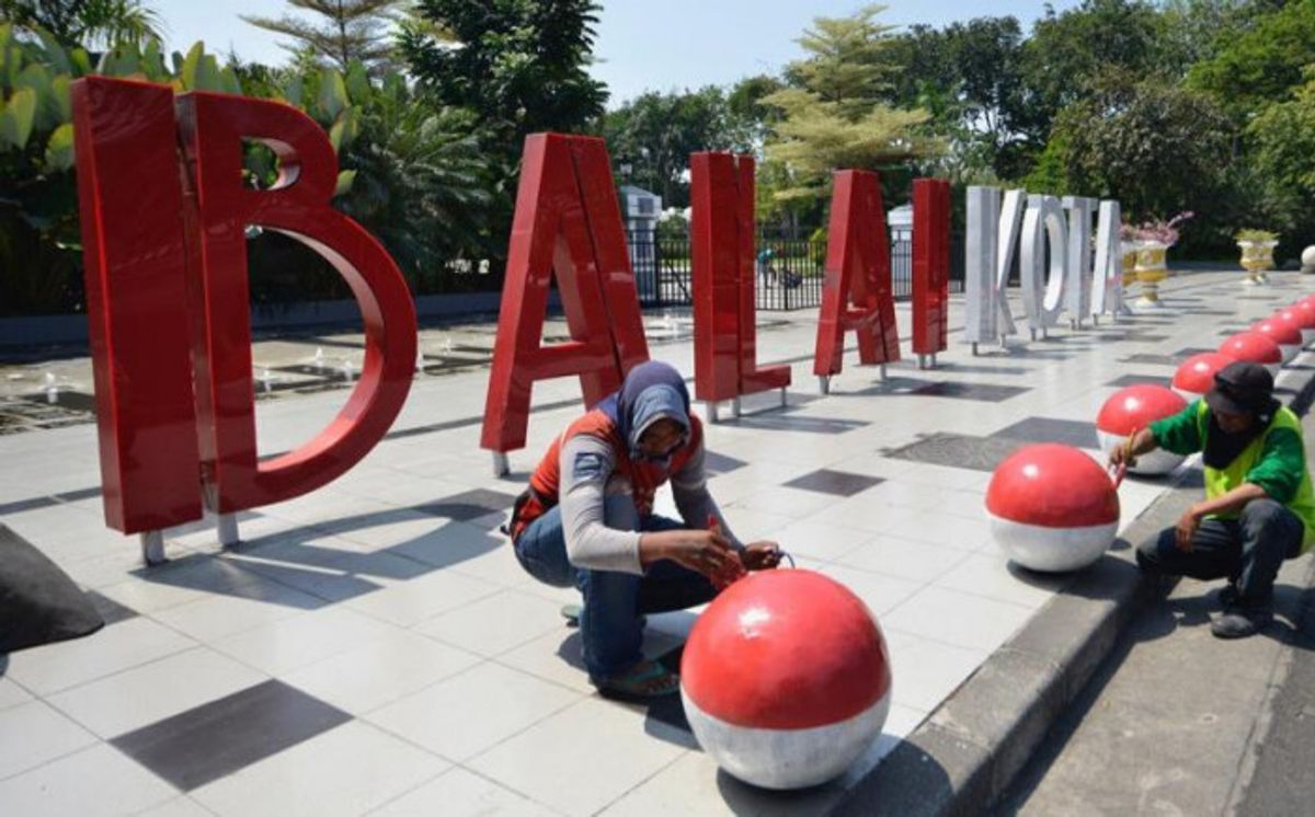 Pemkot Surabaya Buka Pendaftaran Beasiswa Tangguh 2026 Bagi Mahasiswa