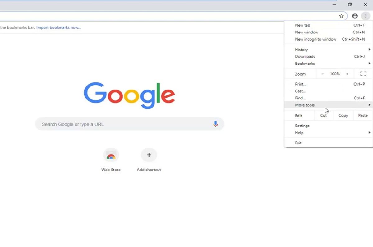 Hapus Cache Google Chrome di Android, Tingkatkan Performa Ponsel