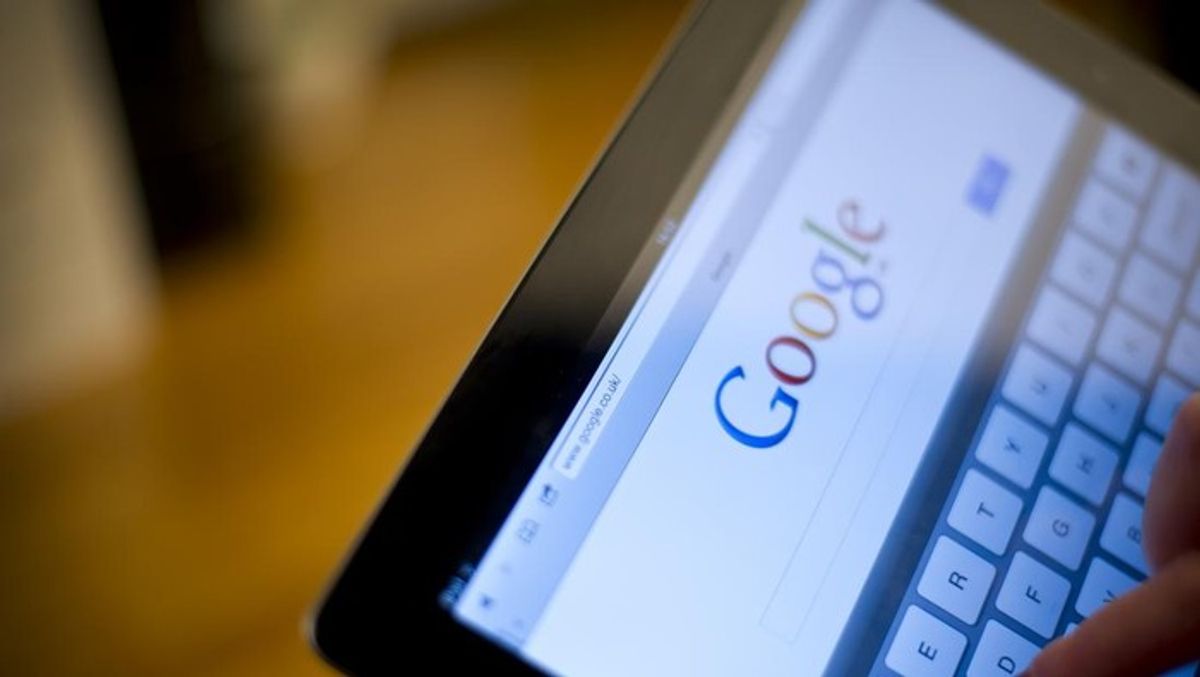 Gen Z Indonesia Dominasi Penggunaan Google Search Berbasis AI