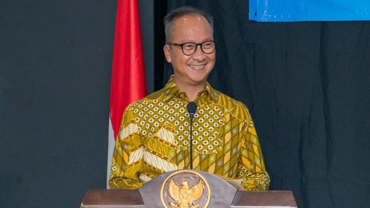 Menperin Pastikan Sektor Industri Tidak Gunakan BBM Bersubsidi