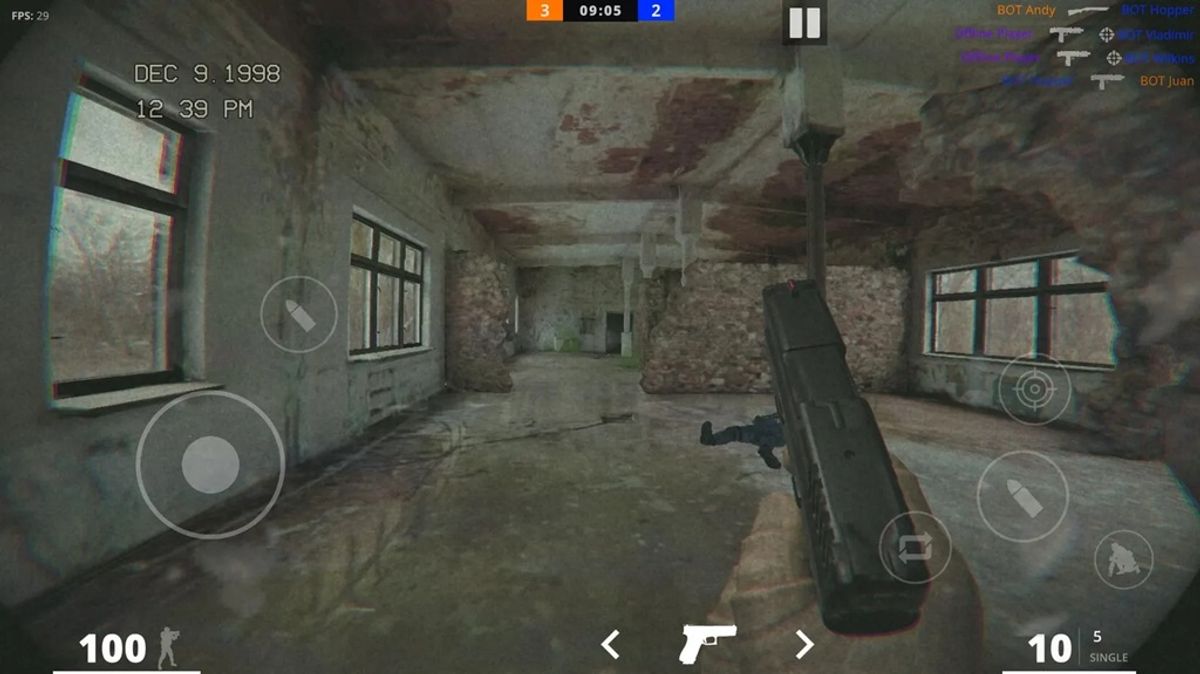 Gim FPS Underrated di Android Tawarkan Visual Realistis dan Gameplay Taktis