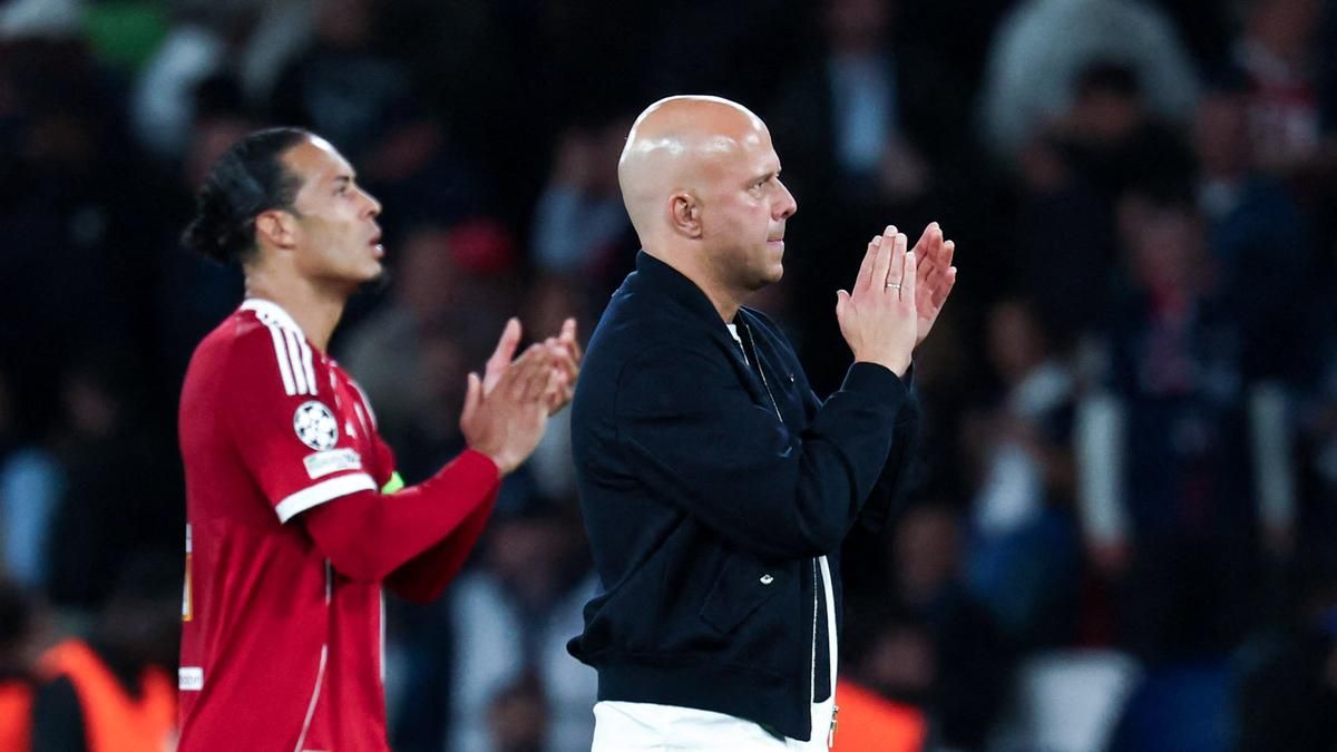 Arne Slot Bantah Isu Pemecatan di Liverpool, Tegaskan Dukungan Klub
