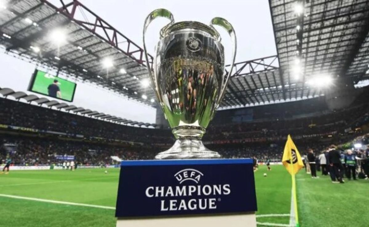 Perempat Final Liga Champions 2025/2026: Real Madrid Hadapi Bayern, Arsenal Kontra Sporting