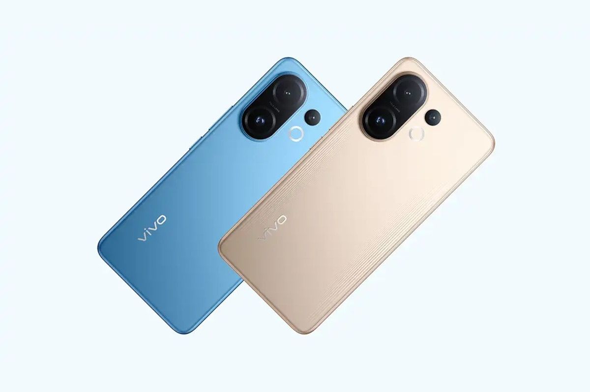 Vivo T5 Pro Hadirkan Baterai Jumbo 9.020 mAh, Siap Masuk Indonesia