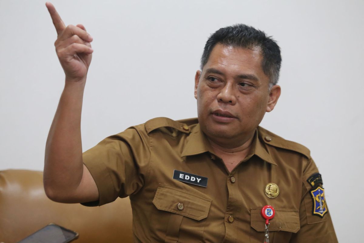 XLSMART Catat Kenaikan Trafik Data 21% saat Mudik Lebaran 2026