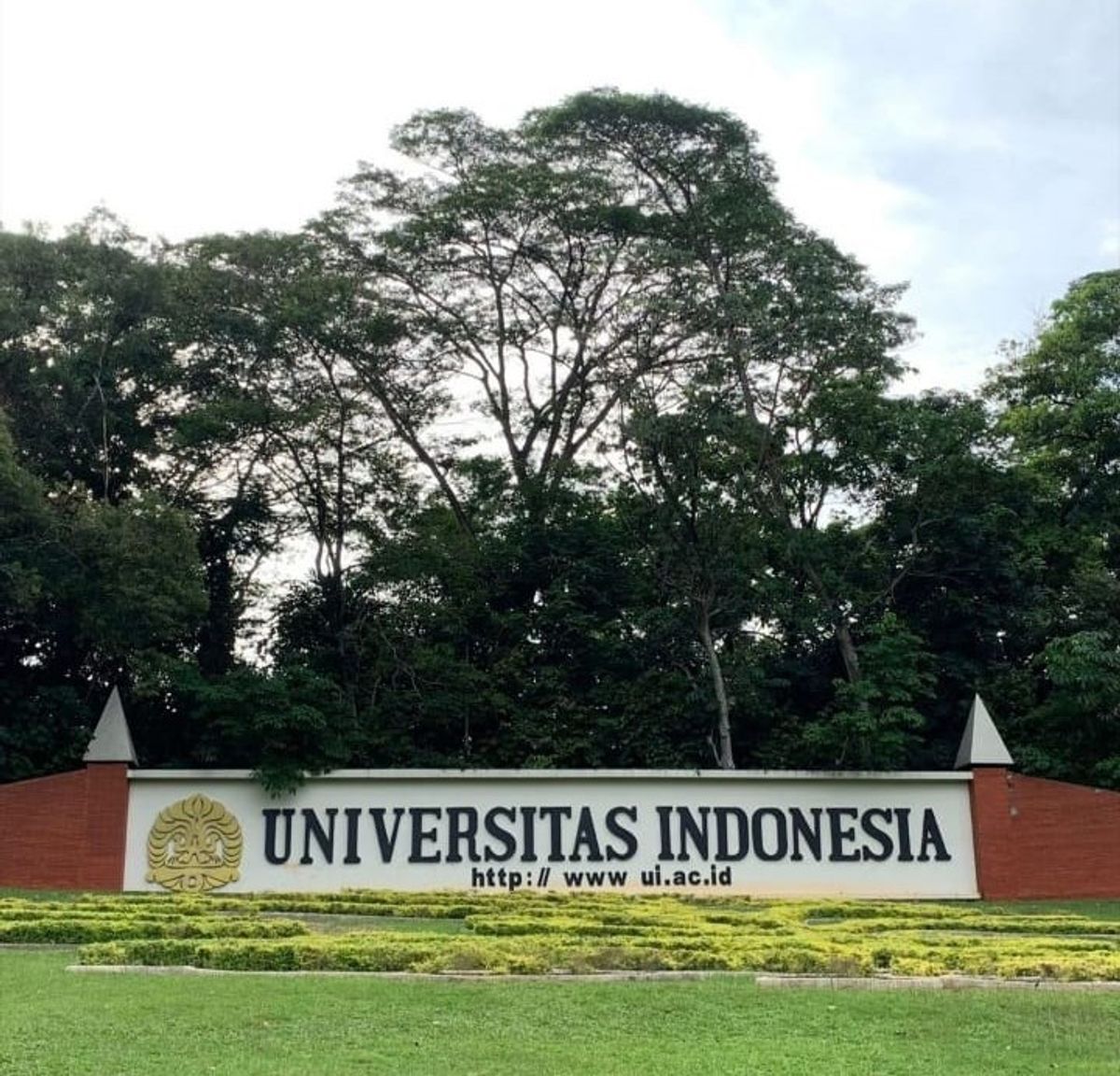 Rektor UI Awasi Penanganan Kasus Pelecehan Seksual di Fakultas Hukum