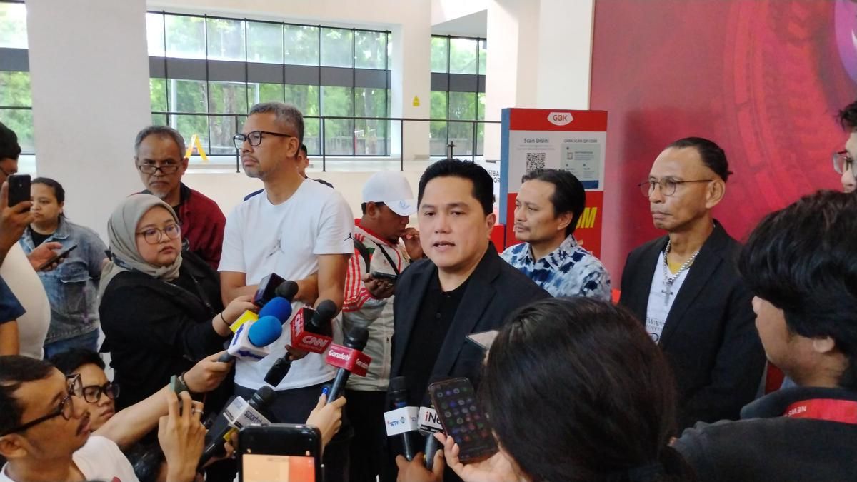 AFC Tunda Proses Bidding Tuan Rumah Piala Asia 2031 dan 2035
