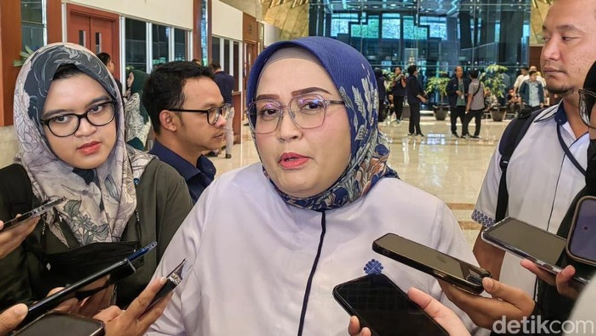 Kemnaker Ragukan Proyeksi Gelombang PHK Massal di Industri Padat Karya