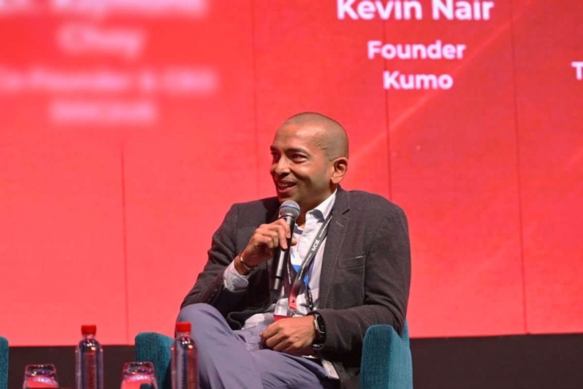 Kumo Perluas Jangkauan, Tawarkan Solusi Digitalisasi Klinik di Asia Tenggara