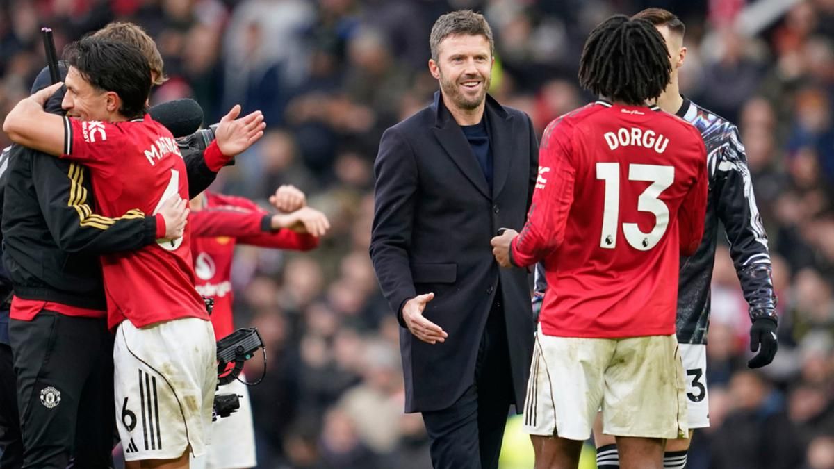 Manchester United Amankan Posisi Papan Atas Usai Kalahkan Brentford