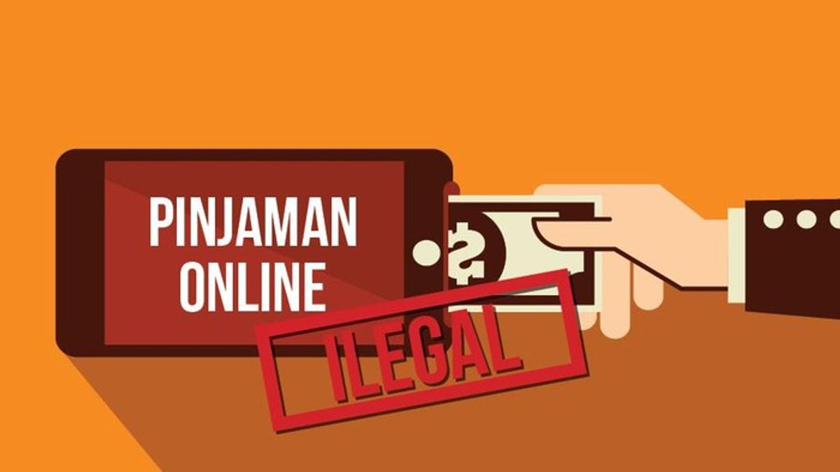 Satgas PASTI Blokir 951 Pinjol Ilegal Hingga Maret 2026